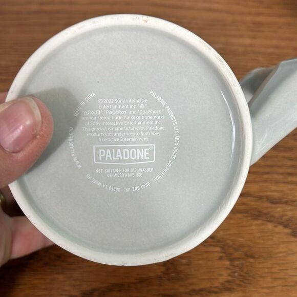 PlayStation Controller Collectible Mug❗️NWT❗️ - Picture 5 of 6